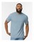 Gildan Softstyle Midweight Crewneck Short Sleeve T-Shirt for Custom Printing & Everyday Wear Cotton Tee